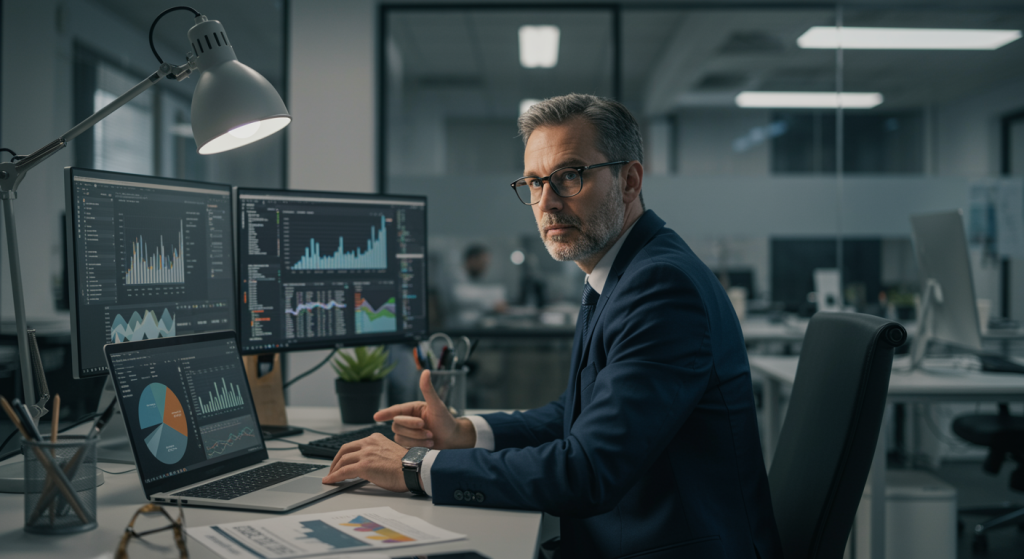 Como a Accordia cria a base ideal de dados para IPOs, auditorias e due diligences