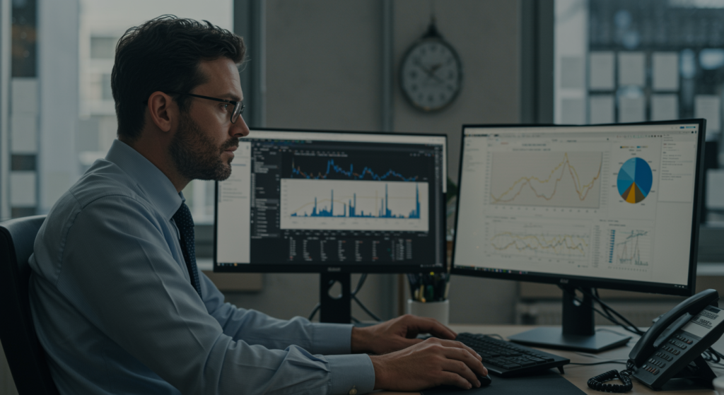 FP&A Inteligente: como a Accordia redefine o planejamento financeiro corporativo