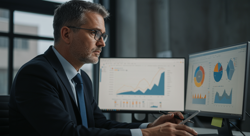 Como a Accordia transforma equipes tradicionais de finanças em times orientados por dados