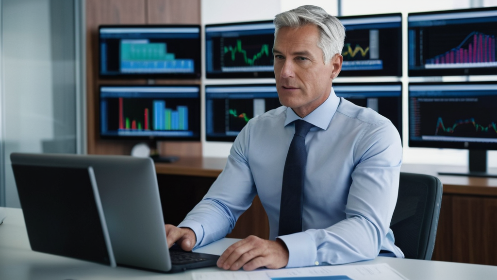 WACC para valuation: como calcular a taxa de desconto correta